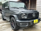2019 Mercedes-AMG G-Class Jeep for sale, Japanese used car export - photo 1 of 76 | GULJI TRADERS