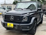 2019 Mercedes-AMG G-Class Jeep for sale, Japanese used car export - photo 3 of 76 | GULJI TRADERS