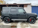 2019 Mercedes-AMG G-Class Jeep for sale, Japanese used car export - photo 4 of 76 | GULJI TRADERS
