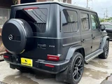 2019 Mercedes-AMG G-Class Jeep for sale, Japanese used car export - photo 5 of 76 | GULJI TRADERS