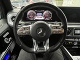 2019 Mercedes-AMG G-Class Jeep for sale, Japanese used car export - photo 54 of 76 | GULJI TRADERS