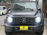 2019 Mercedes-AMG G-Class Jeep for sale, Japanese used car export - photo 61 of 76 | GULJI TRADERS