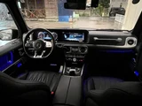 2019 Mercedes-AMG G-Class Jeep for sale, Japanese used car export - photo 67 of 76 | GULJI TRADERS