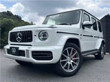 2019 Mercedes-AMG G-Class Jeep for sale, Japanese used car export - photo 1 of 55 | GULJI TRADERS