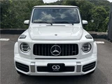 2019 Mercedes-AMG G-Class Jeep for sale, Japanese used car export - photo 2 of 55 | GULJI TRADERS