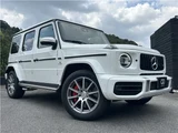 2019 Mercedes-AMG G-Class Jeep for sale, Japanese used car export - photo 3 of 55 | GULJI TRADERS