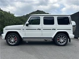 2019 Mercedes-AMG G-Class Jeep for sale, Japanese used car export - photo 8 of 55 | GULJI TRADERS