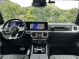 2019 Mercedes-AMG G-Class Jeep for sale, Japanese used car export - photo 38 of 55 | GULJI TRADERS