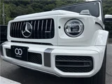 2019 Mercedes-AMG G-Class Jeep for sale, Japanese used car export - photo 41 of 55 | GULJI TRADERS