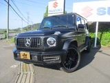 2019 Mercedes-AMG G-Class G63 Jeep for sale, Japanese used car export - photo 1 of 24 | GULJI TRADERS