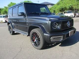 2019 Mercedes-AMG G-Class G63 Jeep for sale, Japanese used car export - photo 4 of 24 | GULJI TRADERS