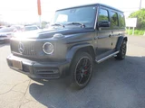 2019 Mercedes-AMG G-Class G63 Jeep for sale, Japanese used car export - photo 5 of 24 | GULJI TRADERS