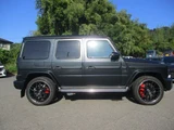 2019 Mercedes-AMG G-Class G63 Jeep for sale, Japanese used car export - photo 8 of 24 | GULJI TRADERS