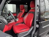2019 Mercedes-AMG G-Class G63 Jeep for sale, Japanese used car export - photo 2 of 7 | GULJI TRADERS