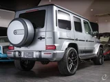 2019 Mercedes-AMG G-Class G63 AMG OP Jeep for sale, Japanese used car export - photo 2 of 9 | GULJI TRADERS