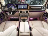 2019 Mercedes-AMG G-Class G63 AMG OP Jeep for sale, Japanese used car export - photo 3 of 9 | GULJI TRADERS