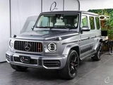 2019 Mercedes-AMG G-Class G63 AMG OP Jeep for sale, Japanese used car export - photo 6 of 9 | GULJI TRADERS