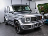 2019 Mercedes-AMG G-Class G63 AMG OP Jeep for sale, Japanese used car export - photo 7 of 9 | GULJI TRADERS