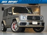 2019 Mercedes-AMG G-Class G63 Jeep for sale, Japanese used car export - photo 1 of 9 | GULJI TRADERS