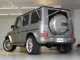 2019 Mercedes-AMG G-Class G63 Jeep for sale, Japanese used car export - photo 2 of 9 | GULJI TRADERS