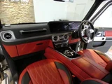 2019 Mercedes-AMG G-Class G63 Jeep for sale, Japanese used car export - photo 8 of 9 | GULJI TRADERS