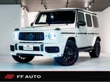 2019 Mercedes-AMG G-Class G63 Jeep for sale, Japanese used car export - photo 1 of 9 | GULJI TRADERS