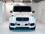 2019 Mercedes-AMG G-Class G63 Jeep for sale, Japanese used car export - photo 2 of 9 | GULJI TRADERS