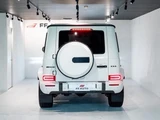 2019 Mercedes-AMG G-Class G63 Jeep for sale, Japanese used car export - photo 3 of 9 | GULJI TRADERS