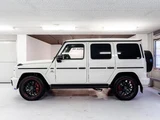 2019 Mercedes-AMG G-Class G63 Jeep for sale, Japanese used car export - photo 5 of 9 | GULJI TRADERS