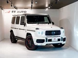 2019 Mercedes-AMG G-Class G63 Jeep for sale, Japanese used car export - photo 6 of 9 | GULJI TRADERS