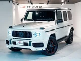 2019 Mercedes-AMG G-Class G63 Jeep for sale, Japanese used car export - photo 7 of 9 | GULJI TRADERS