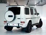2019 Mercedes-AMG G-Class G63 Jeep for sale, Japanese used car export - photo 8 of 9 | GULJI TRADERS