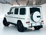 2019 Mercedes-AMG G-Class G63 Jeep for sale, Japanese used car export - photo 9 of 9 | GULJI TRADERS