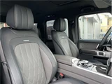 2020 Mercedes-AMG G-Class G63 Jeep for sale, Japanese used car export - photo 11 of 23 | GULJI TRADERS