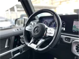 2020 Mercedes-AMG G-Class G63 Jeep for sale, Japanese used car export - photo 14 of 23 | GULJI TRADERS