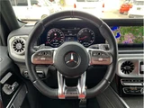 2020 Mercedes-AMG G-Class G63 Jeep for sale, Japanese used car export - photo 17 of 23 | GULJI TRADERS