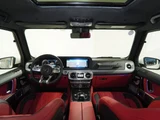 2020 Mercedes-AMG G-Class G63 Jeep for sale, Japanese used car export - photo 3 of 23 | GULJI TRADERS