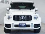 2020 Mercedes-AMG G-Class G63 Jeep for sale, Japanese used car export - photo 4 of 23 | GULJI TRADERS