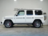 2020 Mercedes-AMG G-Class G63 Jeep for sale, Japanese used car export - photo 5 of 23 | GULJI TRADERS