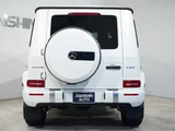 2020 Mercedes-AMG G-Class G63 Jeep for sale, Japanese used car export - photo 6 of 23 | GULJI TRADERS