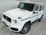 2020 Mercedes-AMG G-Class G63 Jeep for sale, Japanese used car export - photo 7 of 23 | GULJI TRADERS