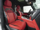 2020 Mercedes-AMG G-Class G63 Jeep for sale, Japanese used car export - photo 12 of 23 | GULJI TRADERS