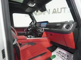 2020 Mercedes-AMG G-Class G63 Jeep for sale, Japanese used car export - photo 13 of 23 | GULJI TRADERS