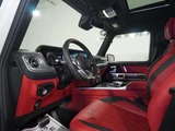 2020 Mercedes-AMG G-Class G63 Jeep for sale, Japanese used car export - photo 14 of 23 | GULJI TRADERS