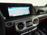 2020 Mercedes-AMG G-Class G63 Jeep for sale, Japanese used car export - photo 16 of 23 | GULJI TRADERS