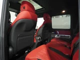 2020 Mercedes-AMG G-Class G63 Jeep for sale, Japanese used car export - photo 21 of 23 | GULJI TRADERS