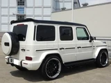 2020 Mercedes-AMG G-Class Jeep for sale, Japanese used car export - photo 2 of 21 | GULJI TRADERS