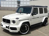 2020 Mercedes-AMG G-Class Jeep for sale, Japanese used car export - photo 4 of 21 | GULJI TRADERS