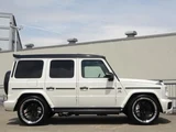 2020 Mercedes-AMG G-Class Jeep for sale, Japanese used car export - photo 5 of 21 | GULJI TRADERS