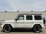2020 Mercedes-AMG G-Class Jeep for sale, Japanese used car export - photo 6 of 21 | GULJI TRADERS
